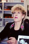 La comédienne et humoriste Sylvie Joly