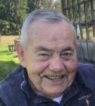 Décès de Gilbert Jouffroy