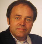 Décès de Francis Roux
