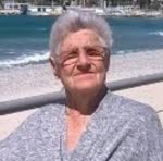 Décès de Ginette Sureau