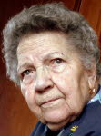 Mme Mathilde Will