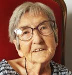 Andrée Marchal nous a quittés