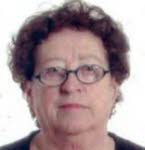 Mme Yvonne Braun