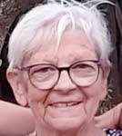 Décès de Jeannine Chamvoux