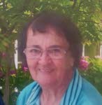 Décès de Laurence Demangeon