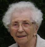 Mme  Éléonore Greth