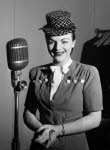 Alys Robi, étoile de la chanson française, s’est éteinte à 88 ans le 28 mai 2011