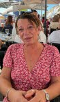 Adieu à Emmanuelle Bonnin