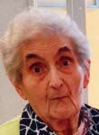 Mme Georgette Maisenti