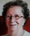 Décès d’Annie Henry
