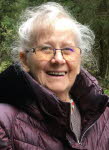 Marie-Thérèse Colisson est décédée