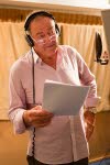 Benoît Allemane, la voix de Morgan Freeman et du Père Noël, nous quitte à 82 ans
