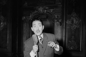 Zappy Max, dernière grande voix de l’âge d’or de la radio Zappy Max, dernière grande voix de l’âge d’or de la radio
