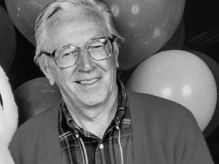 Charles Schulz, le génie des Peanuts disparu un 12 février 2000