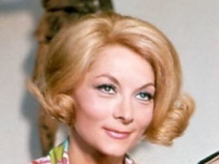 Claude Gensac, l'épouse de Louis de Funès à l'écran, nous a quittés