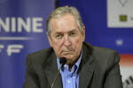 Gérard Houllier, ex-sélectionneur de l'équipe de France, est décédé