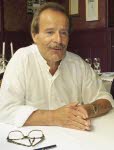 Décès du cuisinier Gérard Veissière