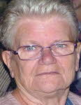 Annie Perney est décédée