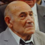 Décès de Jean Renaud