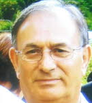 François Folliet nous a quittés