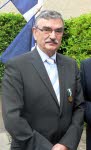 Maire de la commune de 1981 à 2014, Daniel Juvanon est décédé