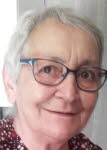 Décès de Monique Jouffroy