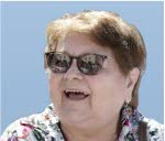 Décès de Liliane Policretti