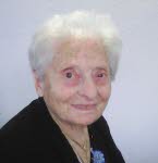 Mme  Adélaïde Fantauzzi