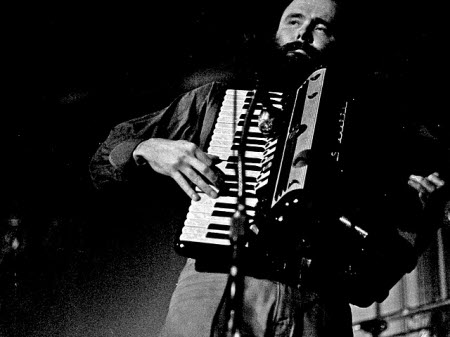 Garth Hudson, génie des claviers et âme de The Band, nous quitte à 87 ans