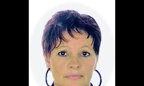 Photographie de Véronique D’ANTUONO