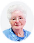 Photographie de Huguette ZAREBSKI 