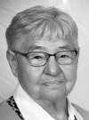 Photographie de Elfriede ENGELMANN