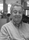 Photographie de Bertrand BIZE