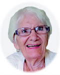 Photographie de Suzanne DIDIER 