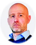Photographie de Stéphane VAUTHIER 