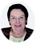 Photographie de Fernande DOLWECK 
