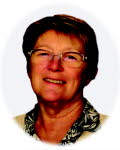 Photographie de Michèle LAMY 