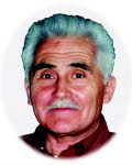 Photographie de Robert GANDELLI 