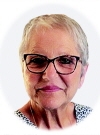Photographie de Patricia JANKOWSKI 
