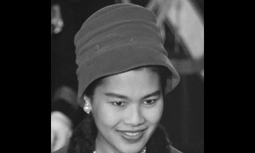 Photographie de Sirikit KITIYAKORN