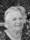 Photographie de Marie-Thérèse PIERRY 