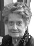 Photographie de Marthe Elisabeth  KLEIN 