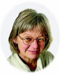 Photographie de Odile DUPRÉ 