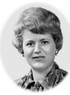 Photographie de Irène DANEK
