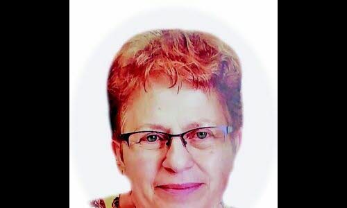 Photographie de Josiane JAGER