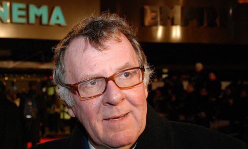 Photographie de Tom WILKINSON