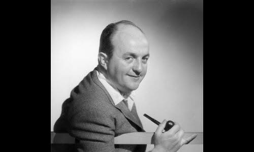 Photographie de Bernard  BLIER