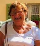 Photographie de Marie-José LEROOY 