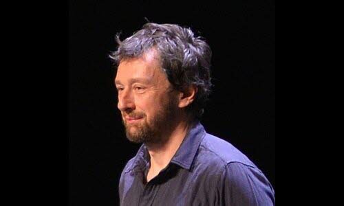 Photographie de Clément OUBRERIE