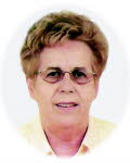 Photographie de Geneviève Marie LUSETTI 